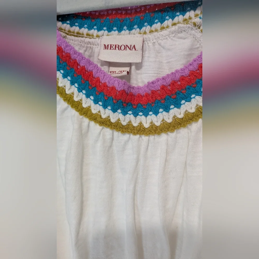XXL Casual Tops Bundle - Picture 4 of 9